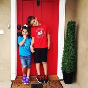 Meet your Posher, Natalie